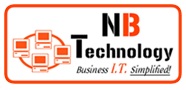 NB Technology, LLC.'s Logo